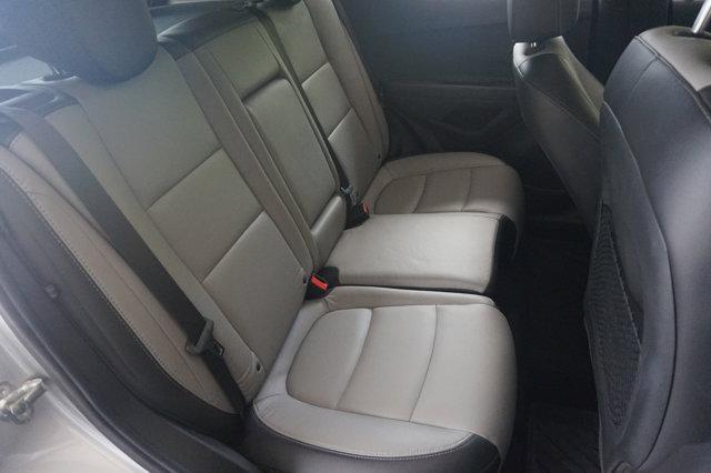 used 2016 Chevrolet Trax car, priced at $10,990