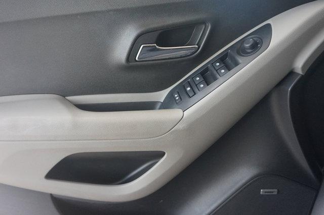 used 2016 Chevrolet Trax car, priced at $10,990