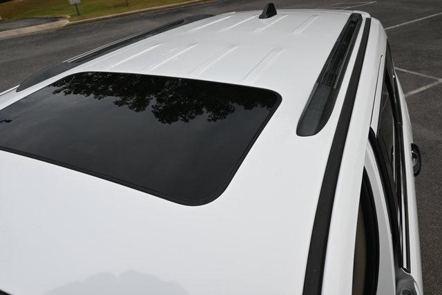 used 2021 Jeep Grand Cherokee car, priced at $22,990