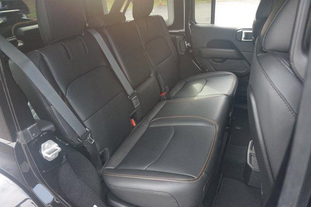 used 2024 Jeep Wrangler 4xe car, priced at $43,995