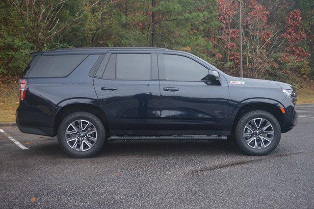 used 2023 Chevrolet Tahoe car, priced at $54,994