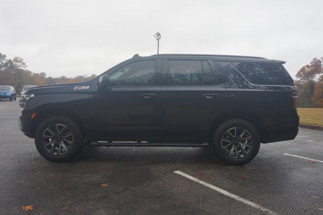 used 2023 Chevrolet Tahoe car, priced at $54,994