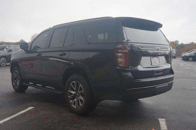 used 2023 Chevrolet Tahoe car, priced at $54,994