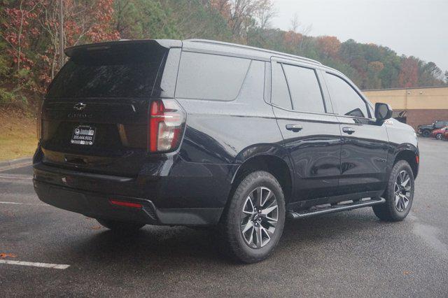 used 2023 Chevrolet Tahoe car, priced at $54,994