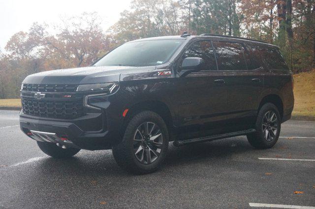 used 2023 Chevrolet Tahoe car, priced at $54,994