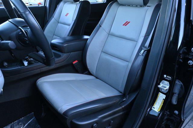 used 2023 Dodge Durango car, priced at $30,995