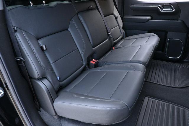 used 2024 Chevrolet Silverado 1500 car, priced at $51,995