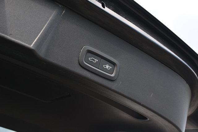 used 2025 Volvo XC40 car, priced at $29,995