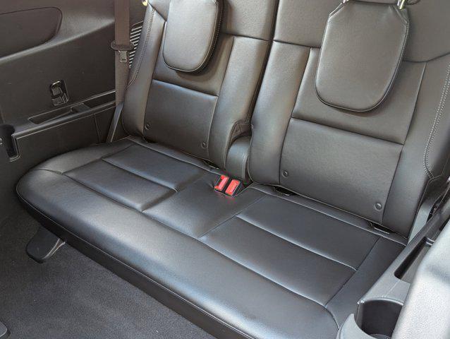 used 2022 Ford Explorer car, priced at $26,990