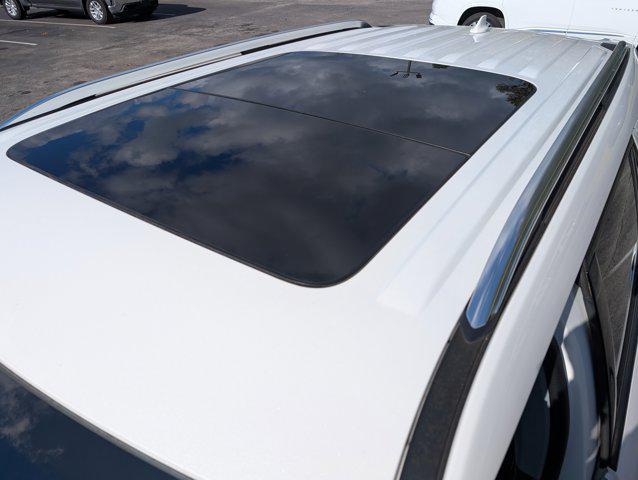 used 2022 Ford Explorer car, priced at $26,990