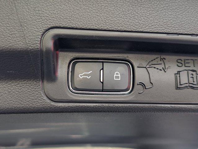 used 2022 Ford Explorer car, priced at $26,990