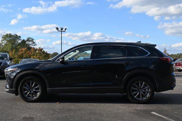 used 2021 Mazda CX-9 car, priced at $24,994