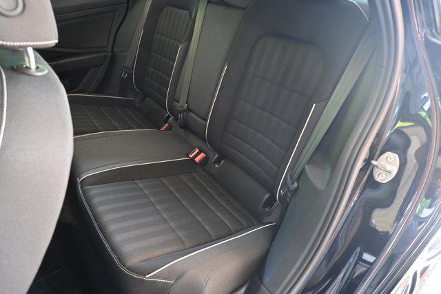 used 2024 Volkswagen Jetta car, priced at $21,995
