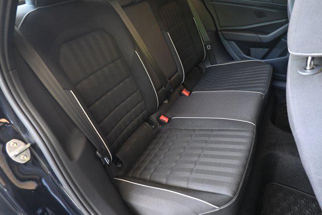 used 2024 Volkswagen Jetta car, priced at $21,995