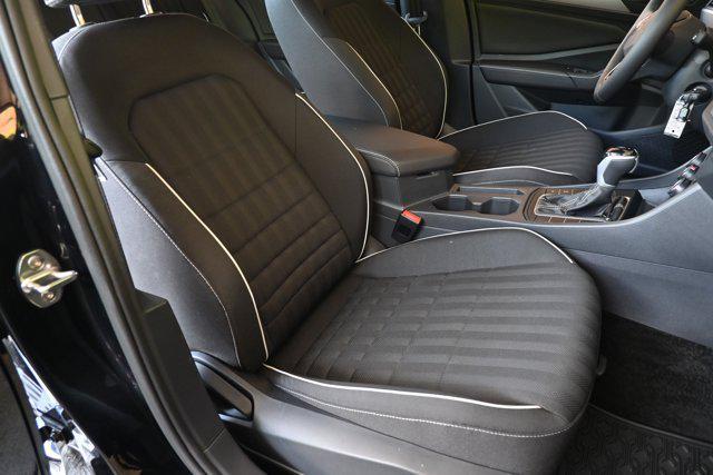 used 2024 Volkswagen Jetta car, priced at $21,995