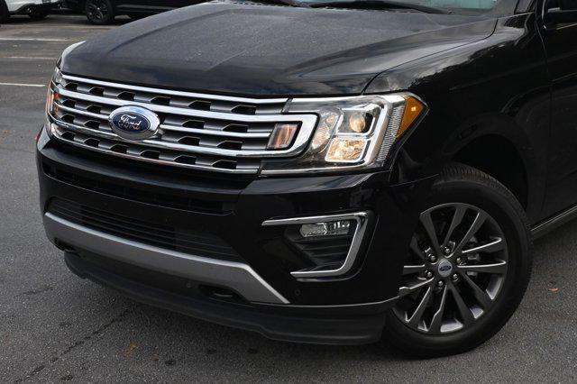 used 2020 Ford Expedition car, priced at $24,990