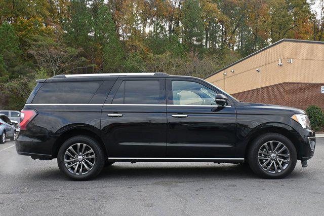 used 2020 Ford Expedition car, priced at $24,990