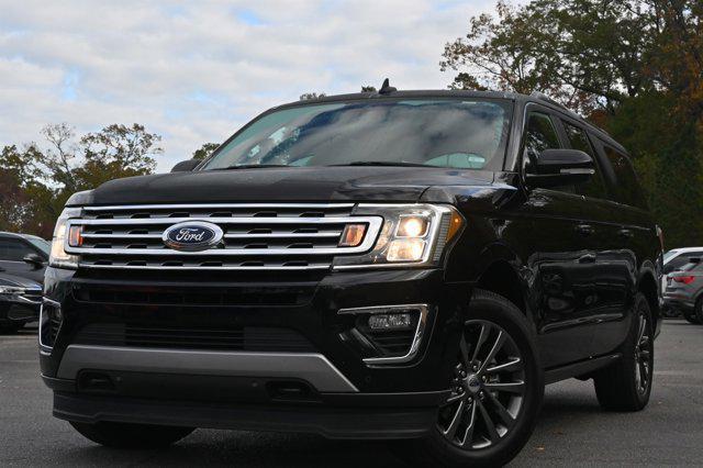 used 2020 Ford Expedition car, priced at $24,990