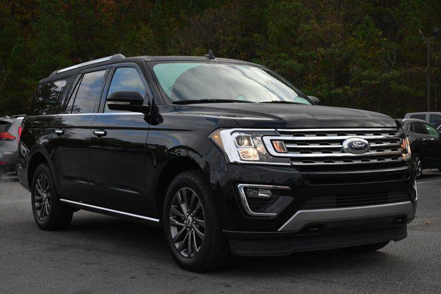 used 2020 Ford Expedition car, priced at $24,990