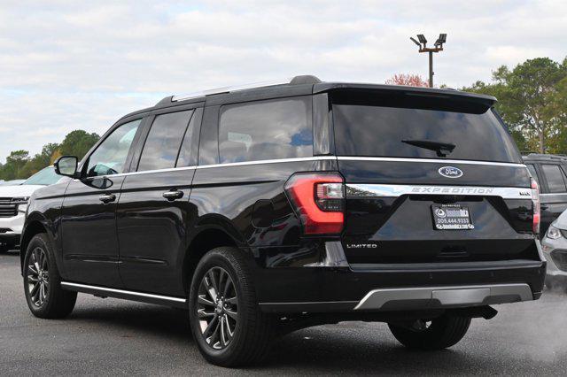 used 2020 Ford Expedition car, priced at $24,990