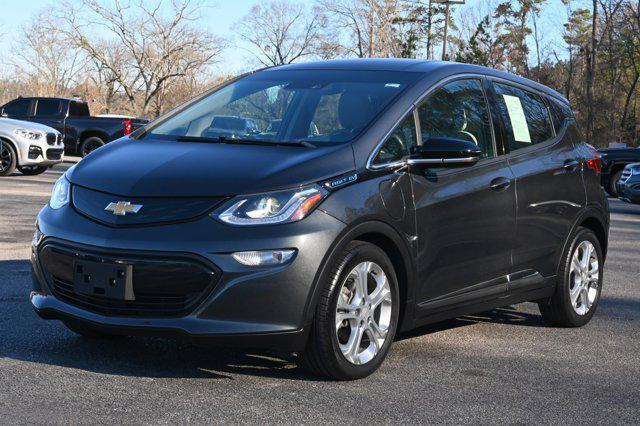 used 2019 Chevrolet Bolt EV car, priced at $13,598