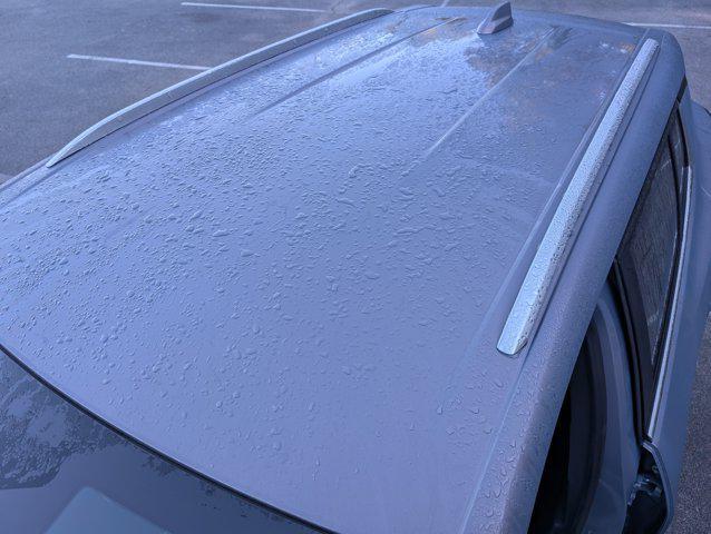 used 2025 Chevrolet Equinox EV car, priced at $23,995