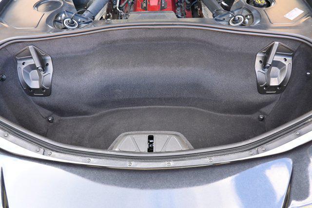 used 2023 Chevrolet Corvette car, priced at $59,998