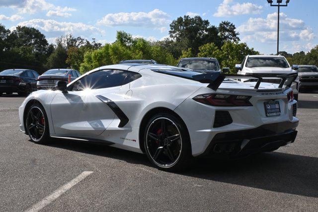 used 2023 Chevrolet Corvette car, priced at $59,998
