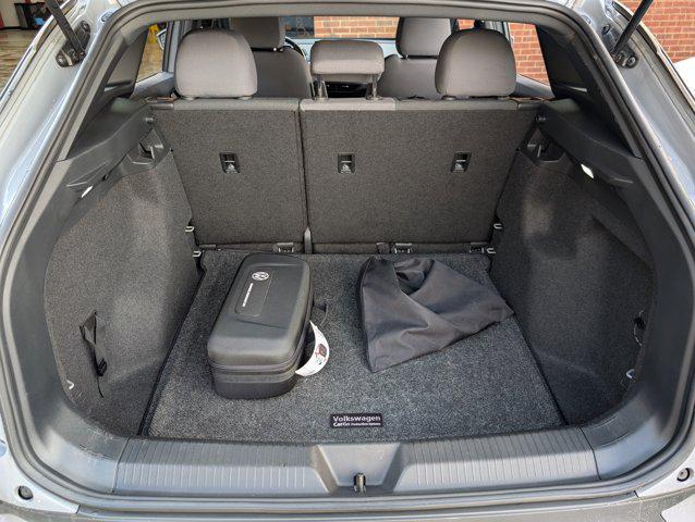 used 2021 Volkswagen ID.4 car, priced at $14,998