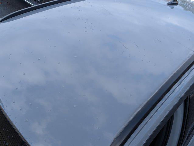 used 2021 Volkswagen ID.4 car, priced at $14,998