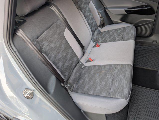 used 2021 Volkswagen ID.4 car, priced at $14,998