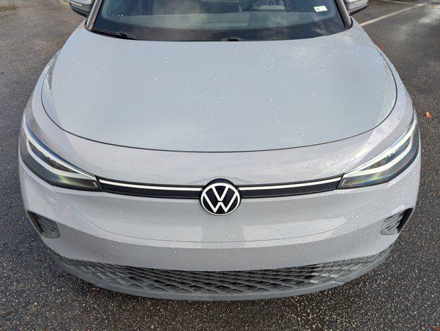 used 2021 Volkswagen ID.4 car, priced at $14,998
