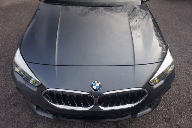 used 2021 BMW 228 Gran Coupe car, priced at $24,994