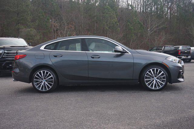 used 2021 BMW 228 Gran Coupe car, priced at $24,994