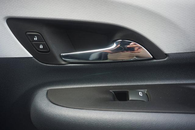 used 2020 Chevrolet Bolt EV car, priced at $13,598