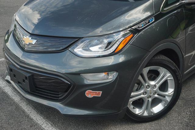 used 2020 Chevrolet Bolt EV car, priced at $13,598