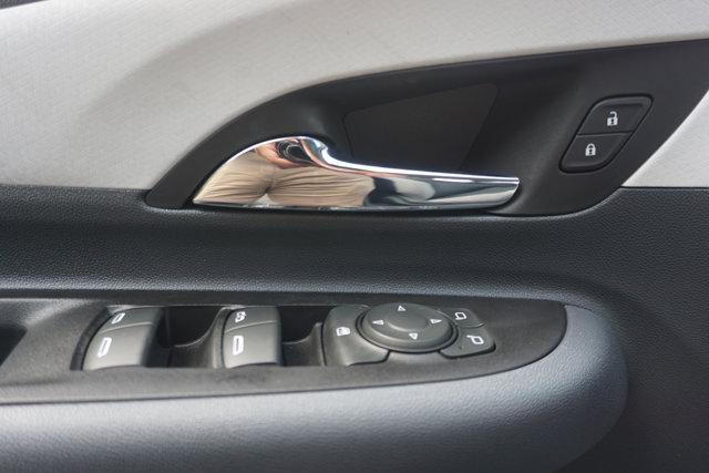 used 2020 Chevrolet Bolt EV car, priced at $13,598