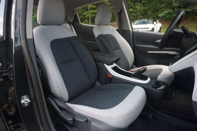 used 2020 Chevrolet Bolt EV car, priced at $13,598