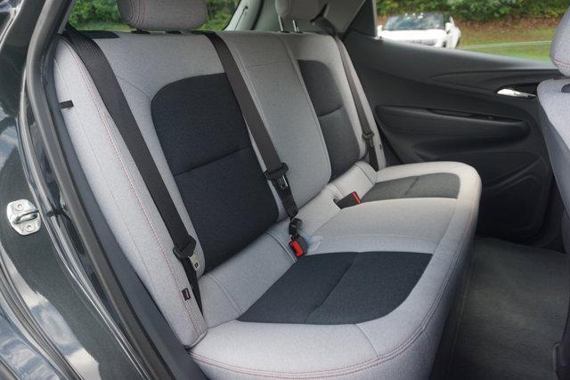 used 2020 Chevrolet Bolt EV car, priced at $13,598