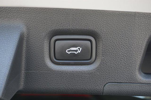 used 2022 Hyundai Santa Fe car, priced at $25,994