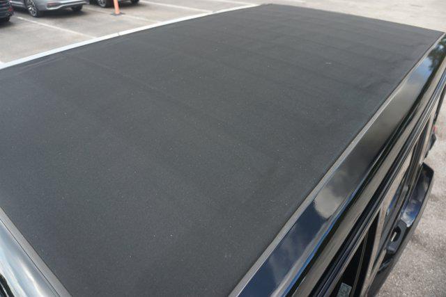 used 2024 Jeep Wrangler car, priced at $43,995