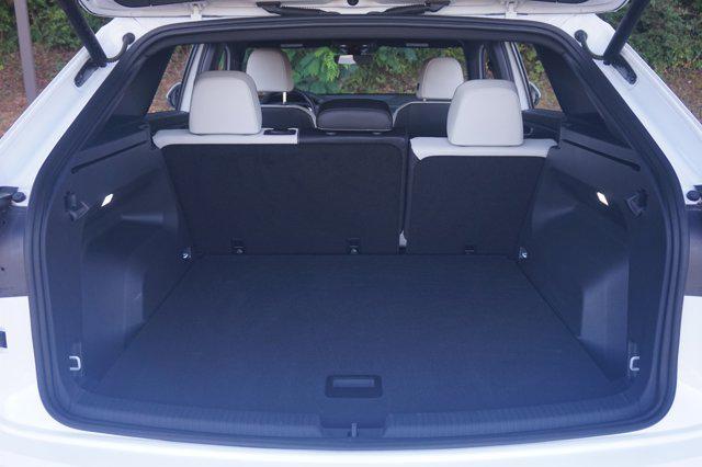 used 2024 Volkswagen Atlas Cross Sport car, priced at $39,995