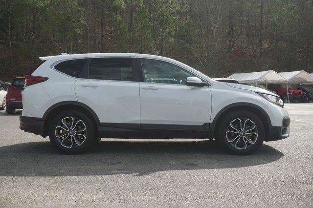 used 2020 Honda CR-V car, priced at $21,994