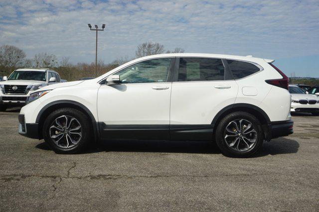 used 2020 Honda CR-V car, priced at $21,994