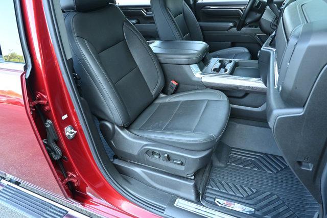 used 2024 Chevrolet Silverado 2500 car, priced at $63,995