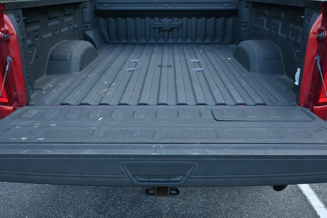 used 2024 Chevrolet Silverado 2500 car, priced at $63,995
