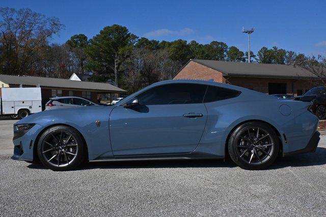 used 2024 Ford Mustang car, priced at $59,995