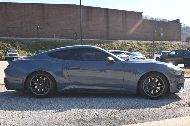 used 2024 Ford Mustang car, priced at $59,995