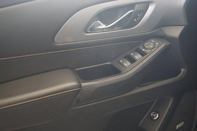 used 2020 Chevrolet Traverse car, priced at $18,994