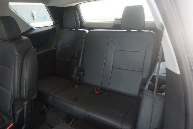 used 2020 Chevrolet Traverse car, priced at $18,994